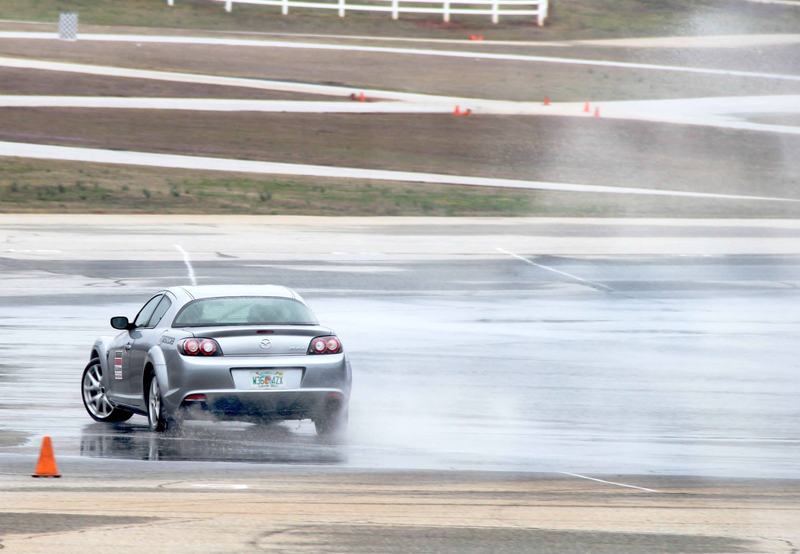 Illustration for article titled My Day at Road Atlanta.